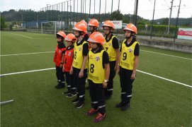 Fédération Nationale des Pompiers